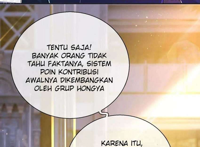 Wan Gu Shen Wang Chapter 258 - halaman 17