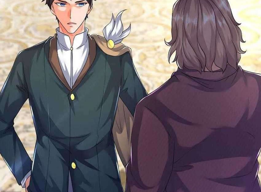 Wan Gu Shen Wang Chapter 258 - halaman 19