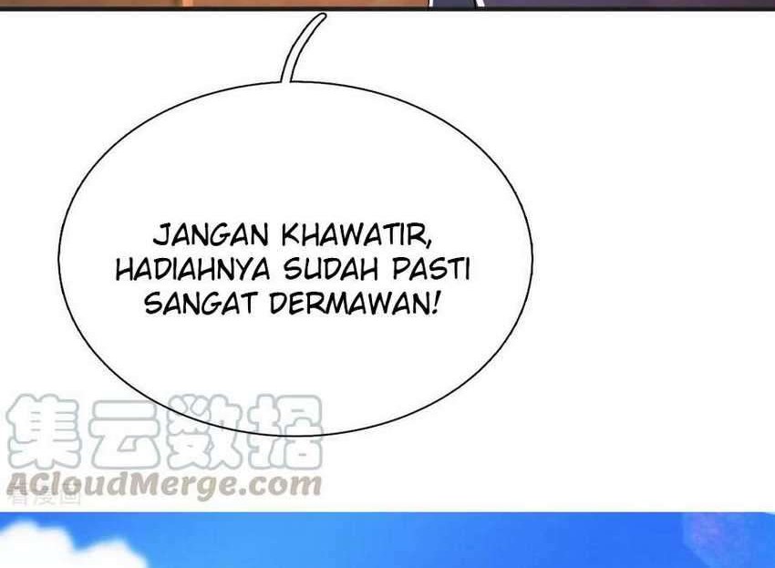 Wan Gu Shen Wang Chapter 258 - halaman 21