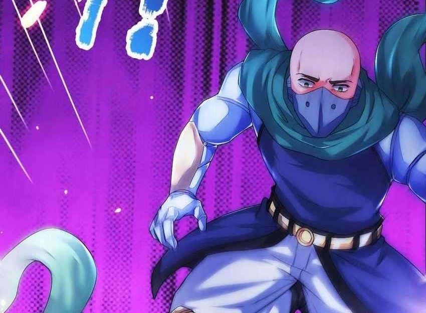 Wan Gu Shen Wang Chapter 258 - halaman 25
