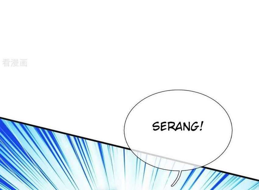 Wan Gu Shen Wang Chapter 258 - halaman 27