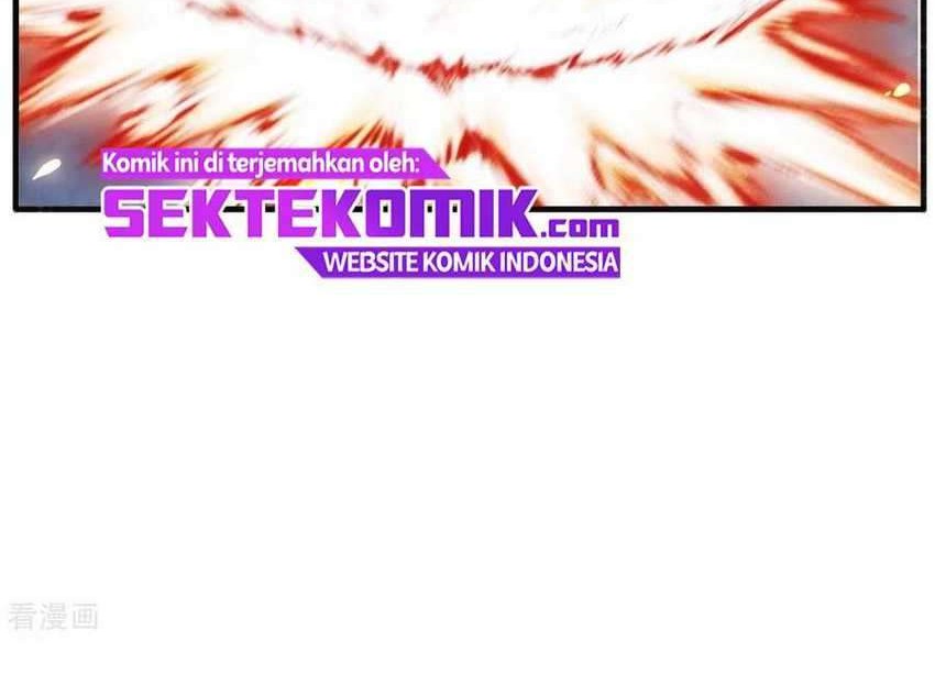 Wan Gu Shen Wang Chapter 258 - halaman 29