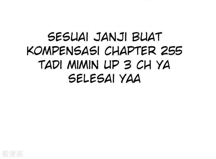 Wan Gu Shen Wang Chapter 258 - halaman 31