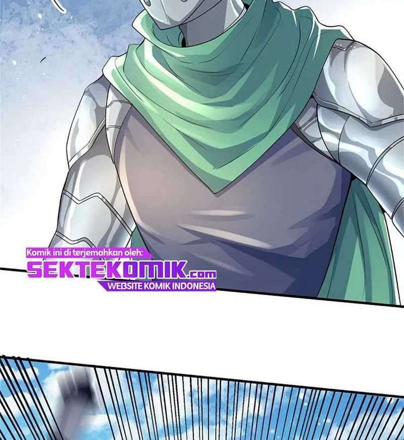 Wan Gu Shen Wang Chapter 259 - halaman 11