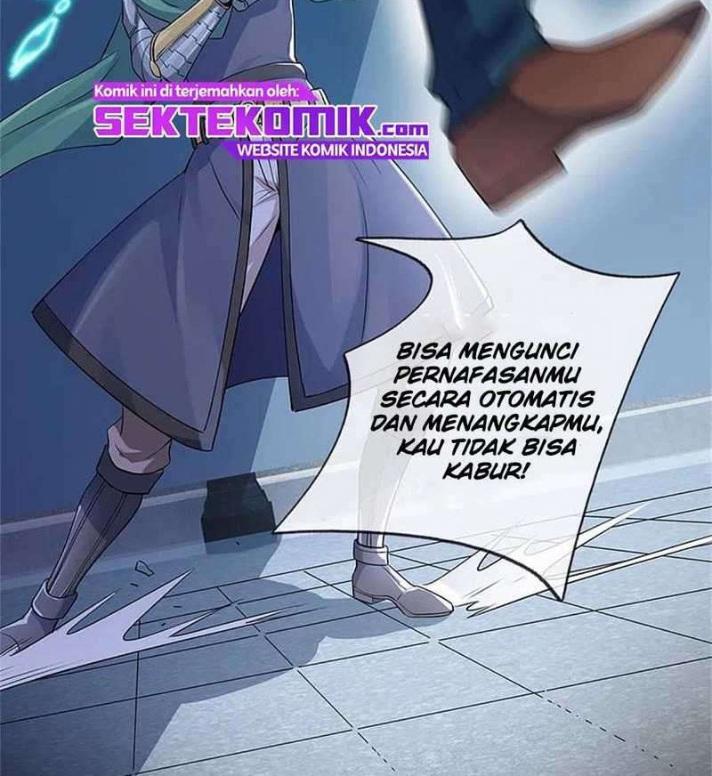 Wan Gu Shen Wang Chapter 259 - halaman 15