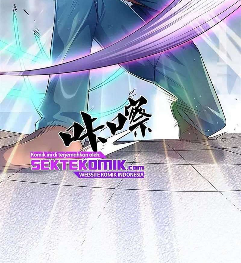 Wan Gu Shen Wang Chapter 259 - halaman 17