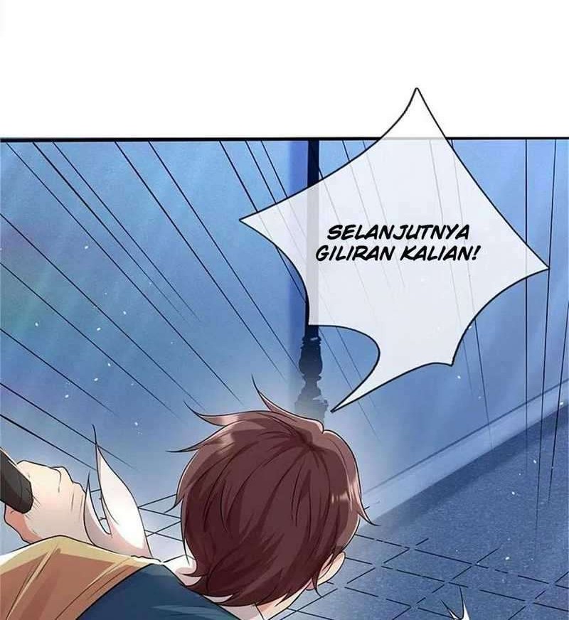 Wan Gu Shen Wang Chapter 259 - halaman 19
