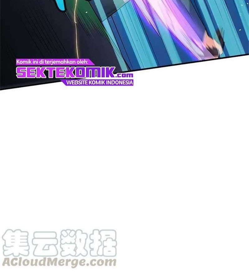 Wan Gu Shen Wang Chapter 259 - halaman 21