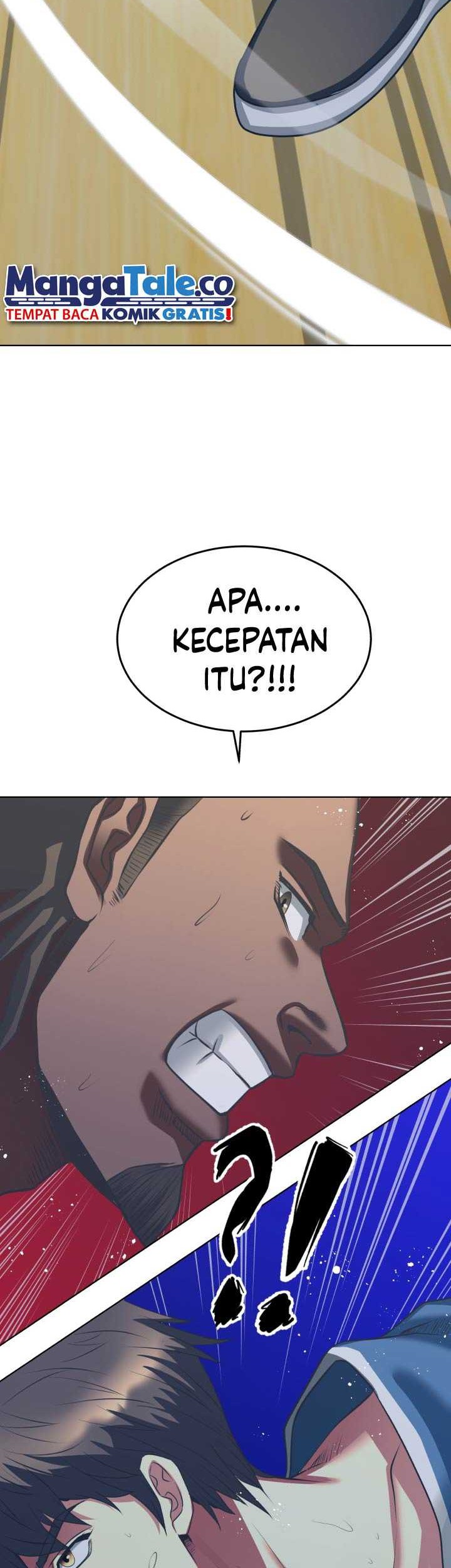 Wan Gu Shen Wang Chapter 26 - halaman 20