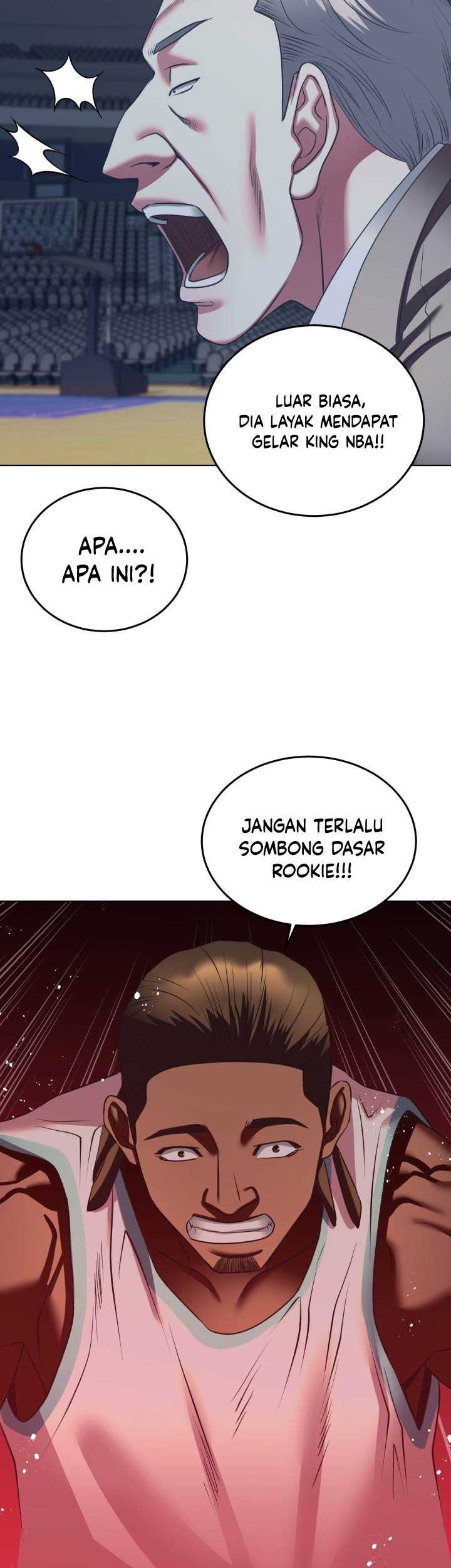Wan Gu Shen Wang Chapter 26 - halaman 22