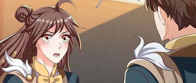 Wan Gu Shen Wang Chapter 262 - halaman 13