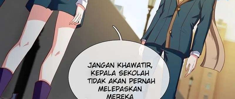 Wan Gu Shen Wang Chapter 262 - halaman 15
