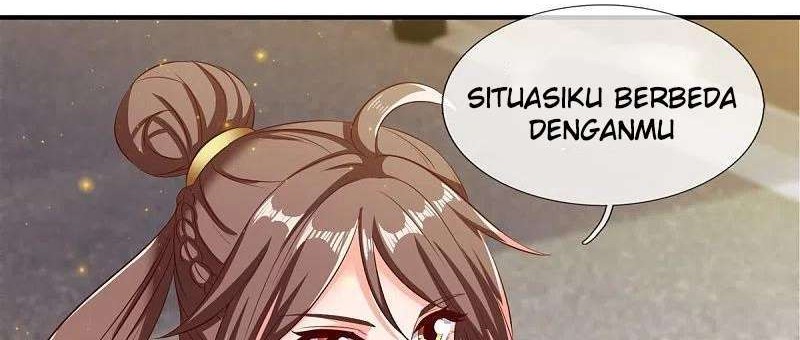 Wan Gu Shen Wang Chapter 262 - halaman 23
