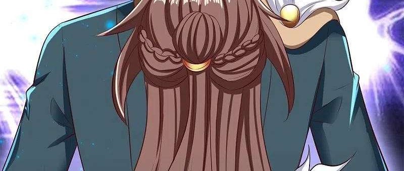 Wan Gu Shen Wang Chapter 262 - halaman 27