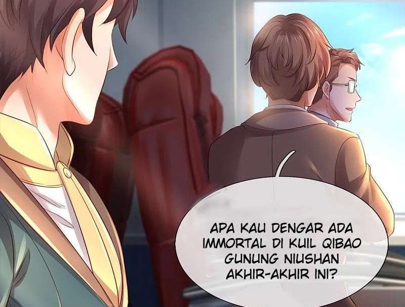 Wan Gu Shen Wang Chapter 265 - halaman 11