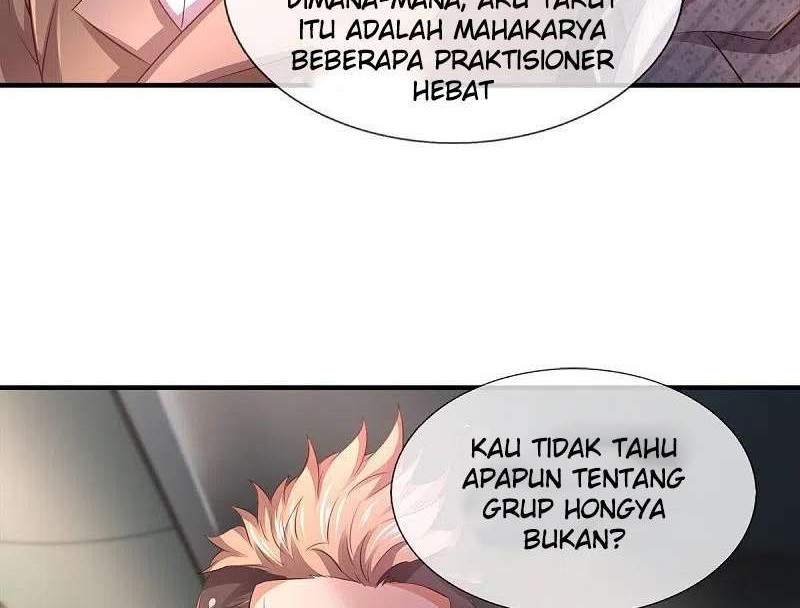 Wan Gu Shen Wang Chapter 265 - halaman 13