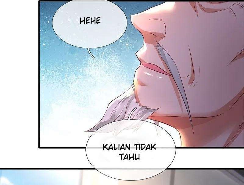 Wan Gu Shen Wang Chapter 265 - halaman 15