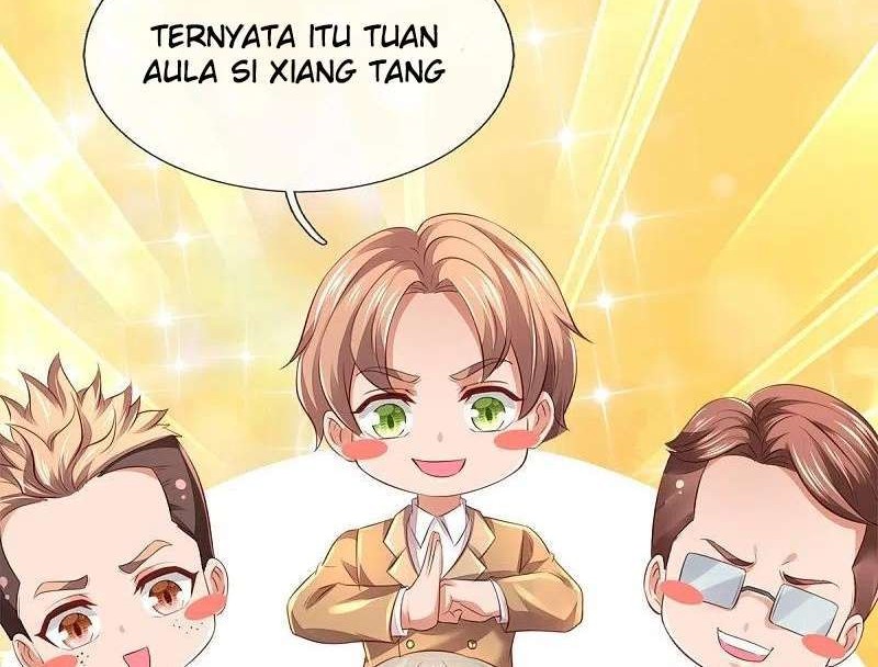 Wan Gu Shen Wang Chapter 265 - halaman 19