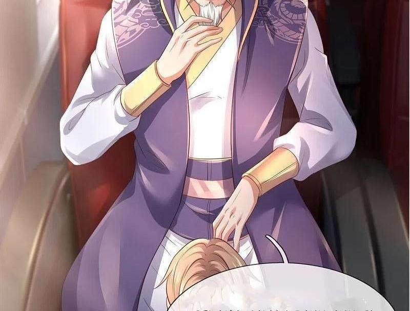 Wan Gu Shen Wang Chapter 265 - halaman 21