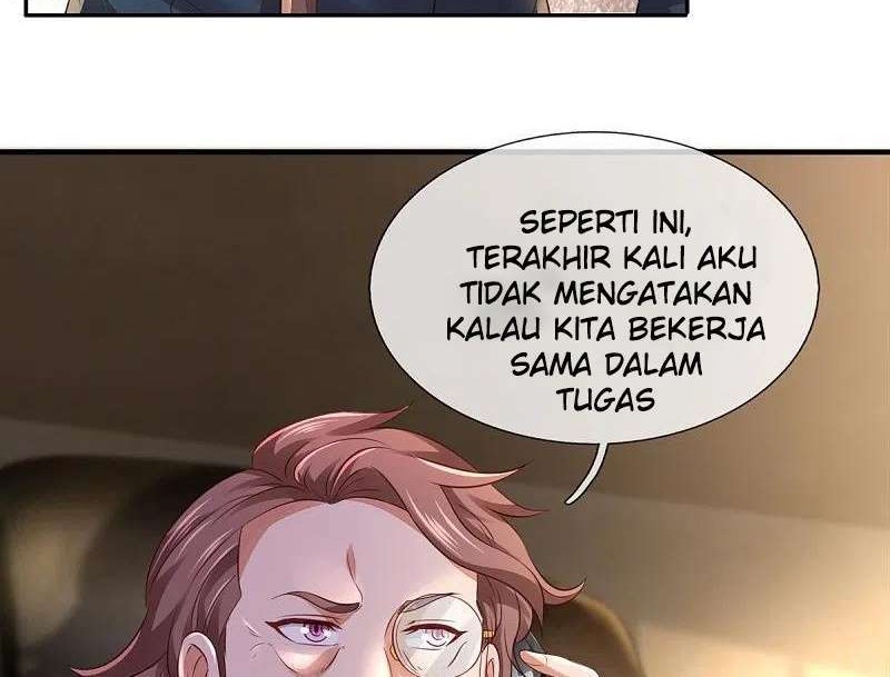 Wan Gu Shen Wang Chapter 265 - halaman 25