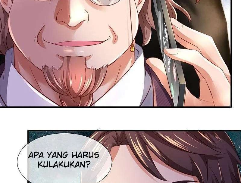 Wan Gu Shen Wang Chapter 265 - halaman 27