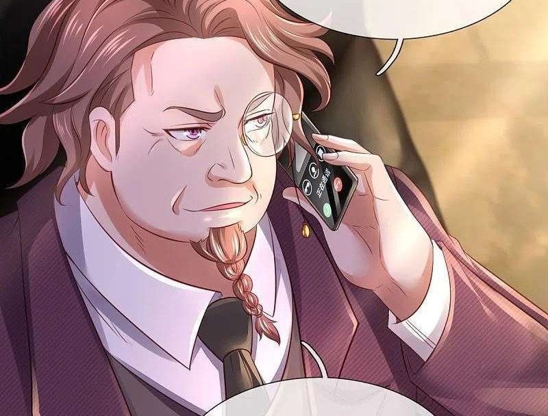 Wan Gu Shen Wang Chapter 265 - halaman 29