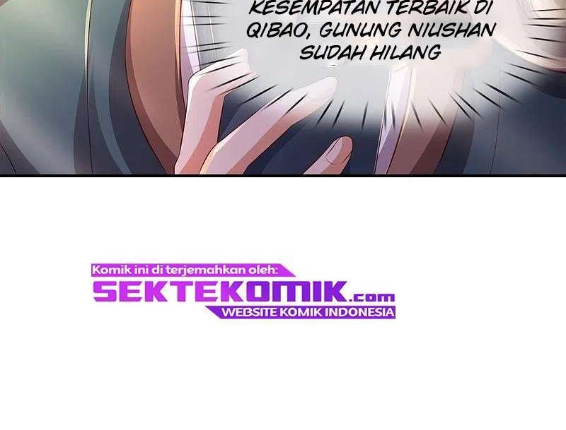 Wan Gu Shen Wang Chapter 265 - halaman 31
