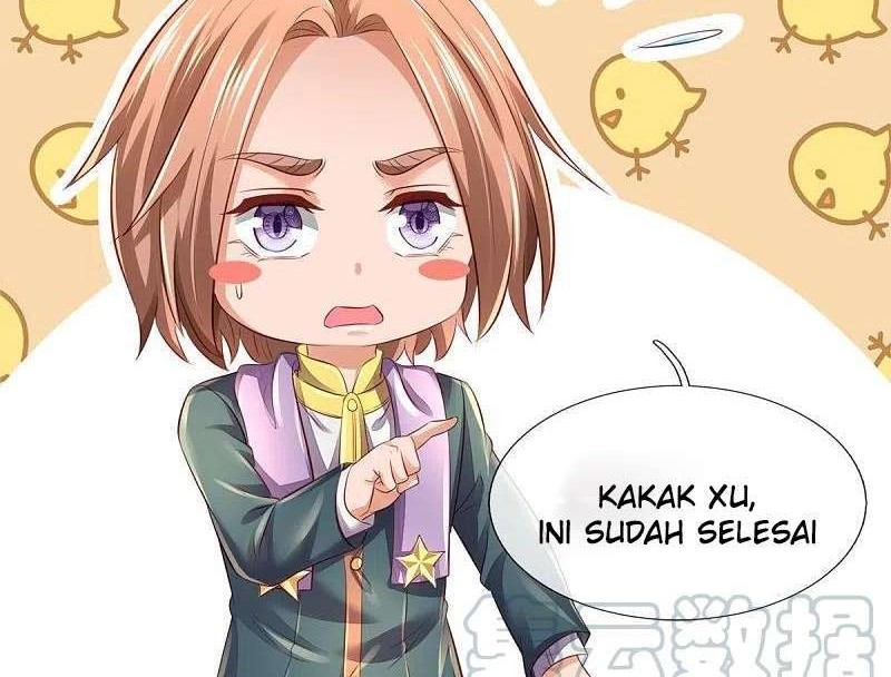 Wan Gu Shen Wang Chapter 265 - halaman 5