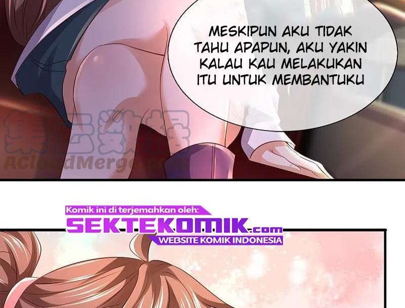 Wan Gu Shen Wang Chapter 265 - halaman 9