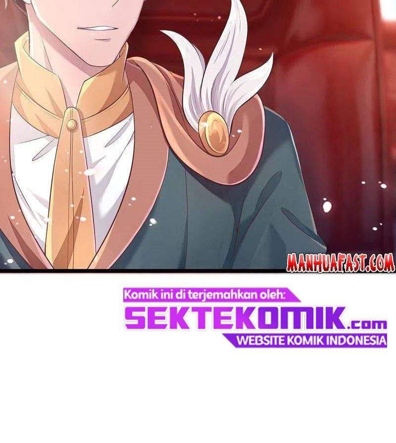 Wan Gu Shen Wang Chapter 266 - halaman 11