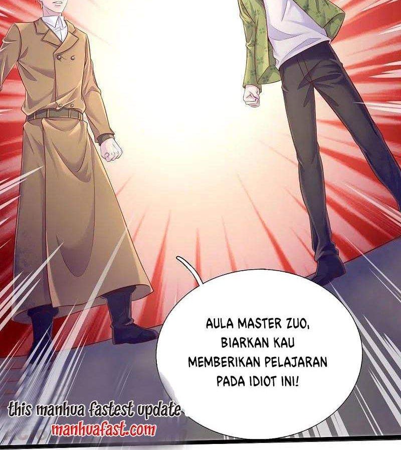Wan Gu Shen Wang Chapter 266 - halaman 13