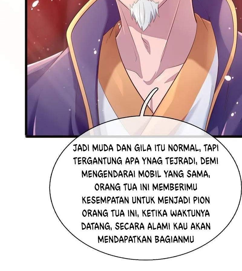 Wan Gu Shen Wang Chapter 266 - halaman 9