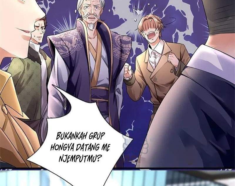 Wan Gu Shen Wang Chapter 267 - halaman 12