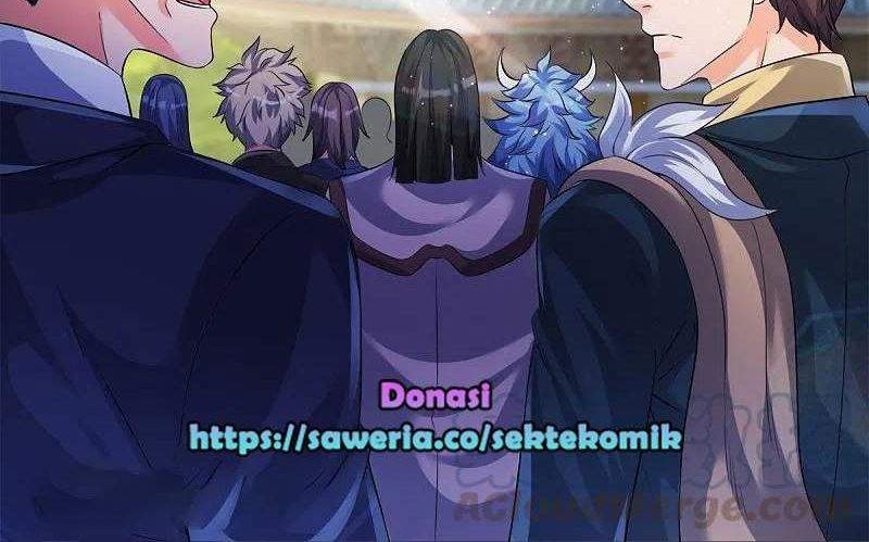 Wan Gu Shen Wang Chapter 269 - halaman 10
