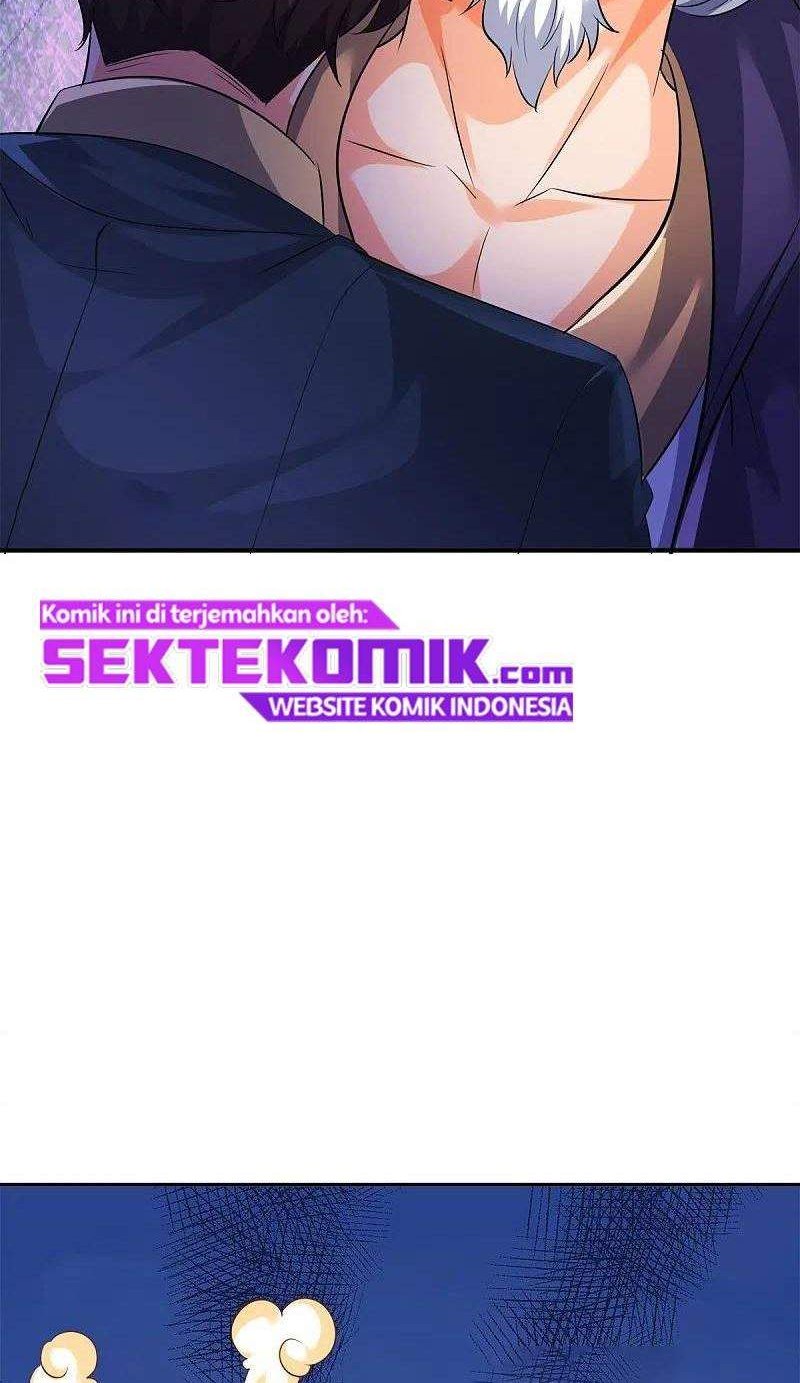 Wan Gu Shen Wang Chapter 269 - halaman 20