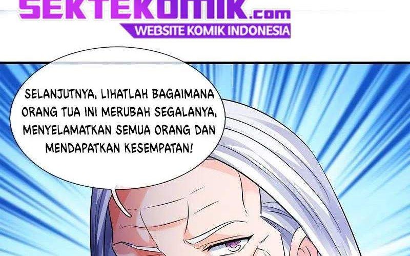 Wan Gu Shen Wang Chapter 269 - halaman 8