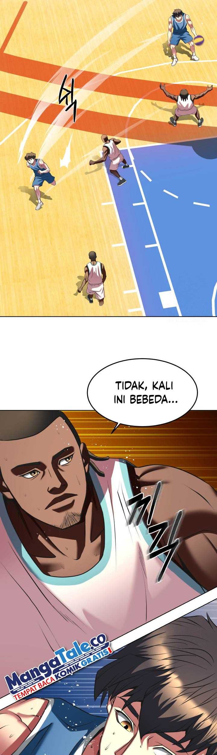 Wan Gu Shen Wang Chapter 27 - halaman 18