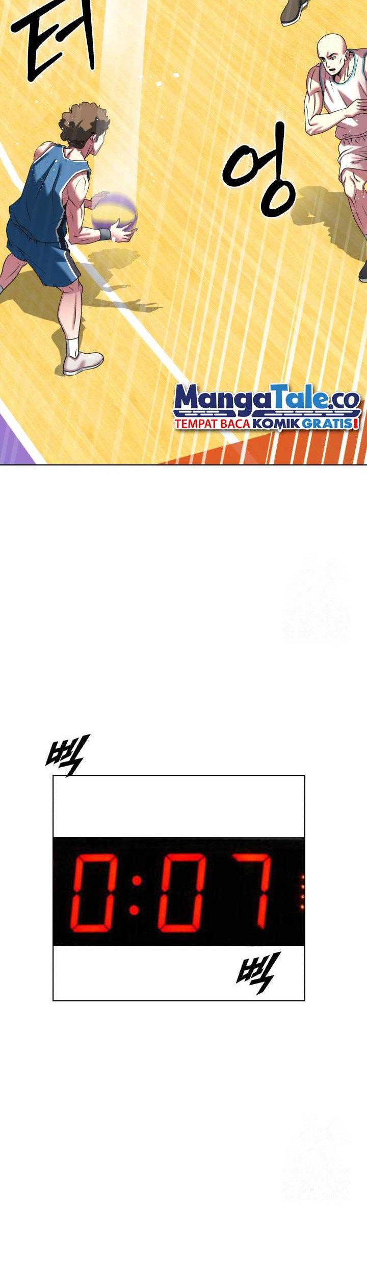Wan Gu Shen Wang Chapter 27 - halaman 21