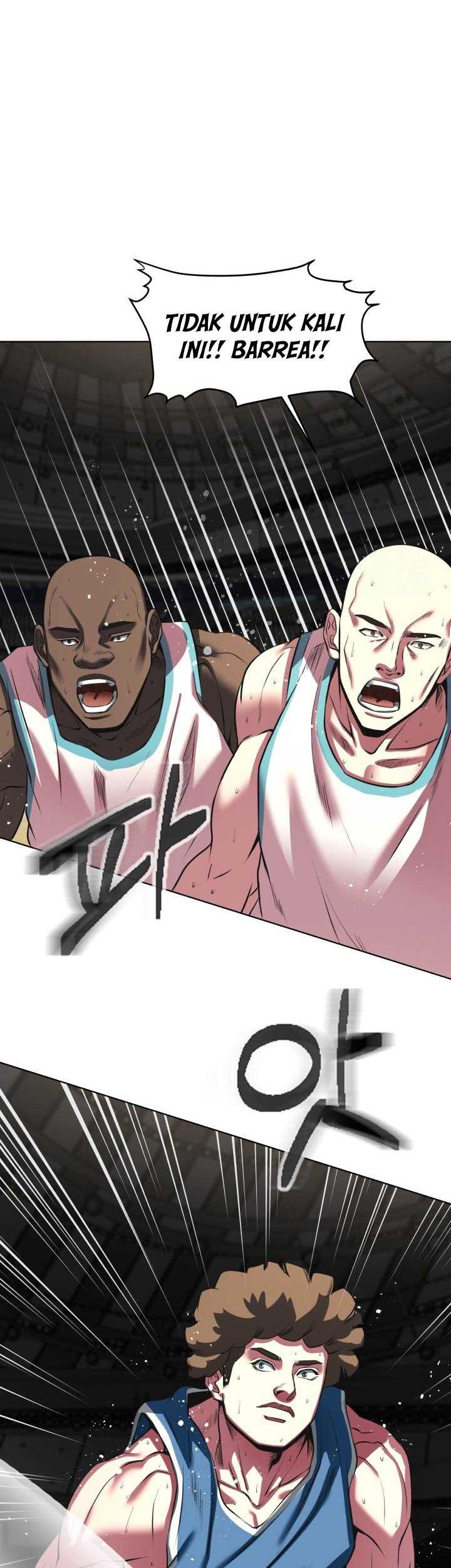 Wan Gu Shen Wang Chapter 27 - halaman 22