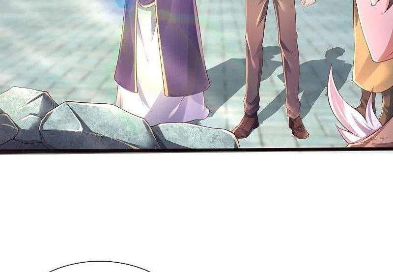 Wan Gu Shen Wang Chapter 270 - halaman 11
