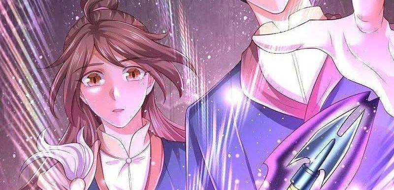 Wan Gu Shen Wang Chapter 270 - halaman 17