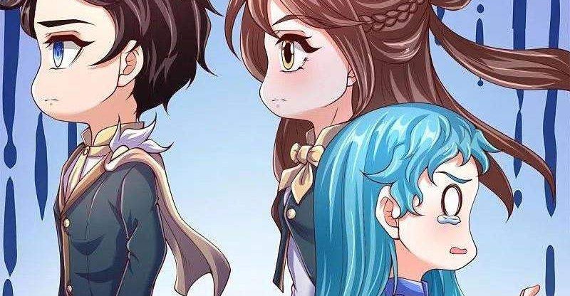 Wan Gu Shen Wang Chapter 271 - halaman 14