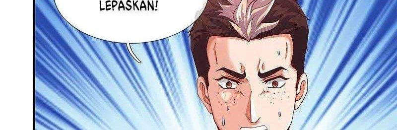 Wan Gu Shen Wang Chapter 271 - halaman 26