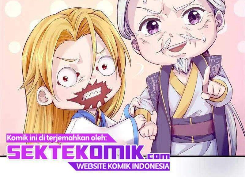 Wan Gu Shen Wang Chapter 272 - halaman 8