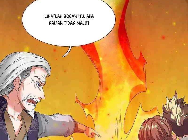 Wan Gu Shen Wang Chapter 274 - halaman 5