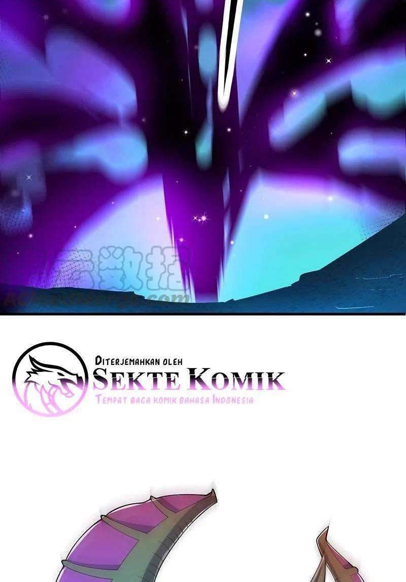 Wan Gu Shen Wang Chapter 275 - halaman 15