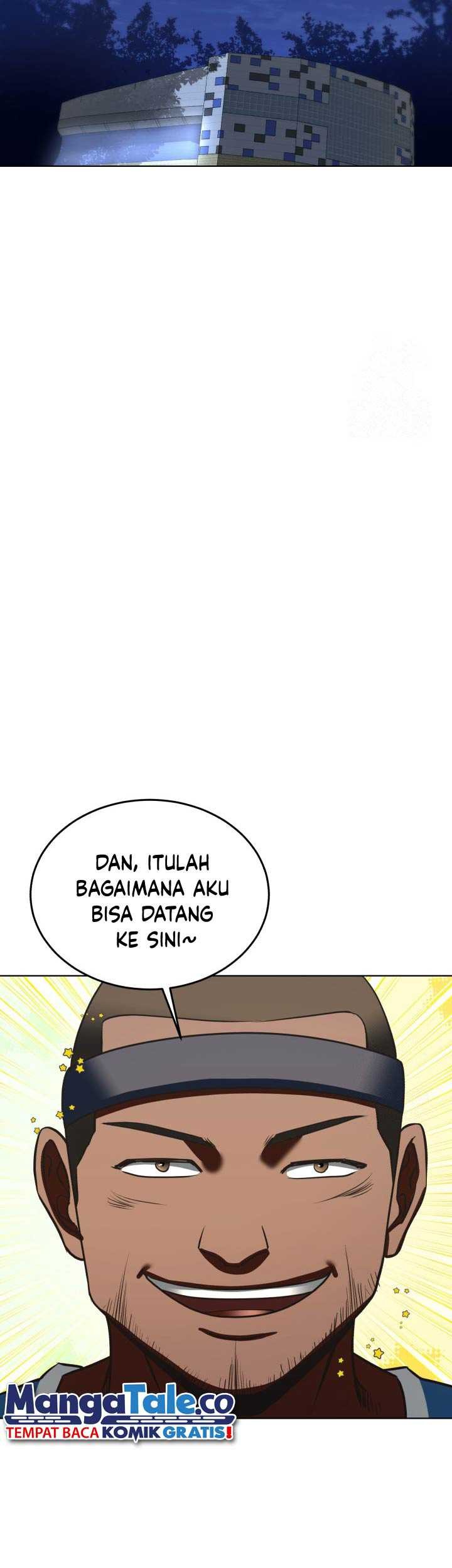Wan Gu Shen Wang Chapter 28 - halaman 18