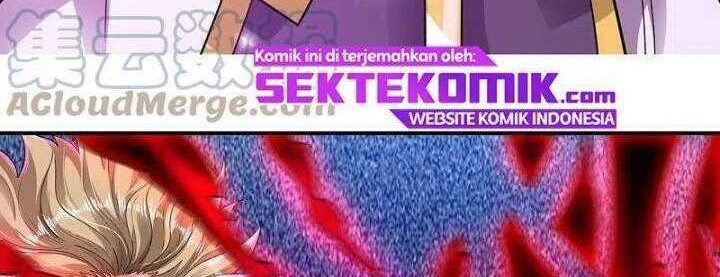 Wan Gu Shen Wang Chapter 281 - halaman 16
