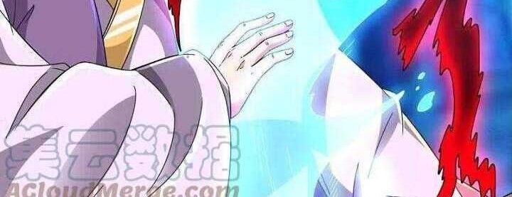 Wan Gu Shen Wang Chapter 281 - halaman 18
