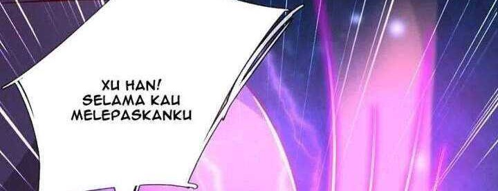 Wan Gu Shen Wang Chapter 281 - halaman 28